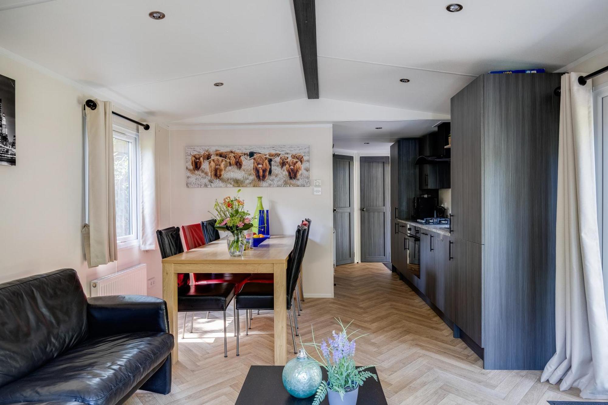 Veluwe Hoenderloo Luxury Chalet With Private Sauna And Hot Tub - Swimming Pool Tennis Court Supermarket Bowling Alley Theatre And Entertainment For Children Esterno foto